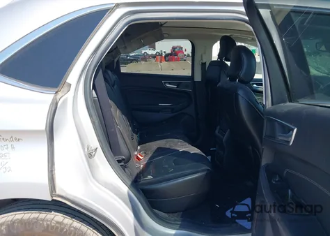 2019 Ford Edge Titanium z USA, uszkodzony, nr VIN 2FMPK3K9XKBB75522